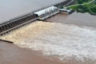 El Gobierno puso en funcionamiento el Sistema Federal de Emergencias