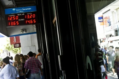 Las correcciones serán claves para 2016