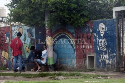 El móvil de la mayoría de los delitos es la compra de estupefacientes, según fiscales