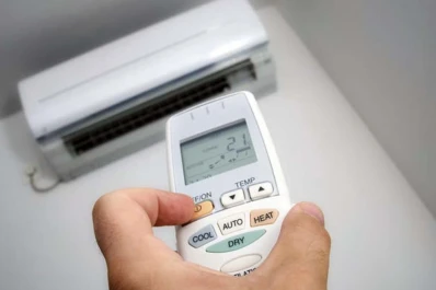 Aranguren, ministro de Energía, pidió mantener en 24° los acondicionadores de aire