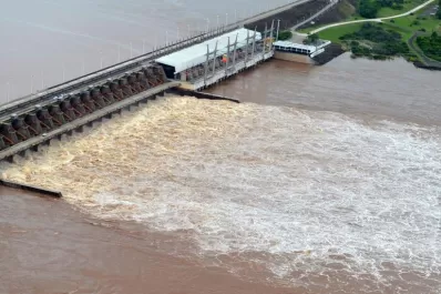 El Gobierno puso en funcionamiento el Sistema Federal de Emergencias