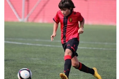 ¿Quiénes son los nuevos Messi?