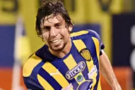 Meza, el central sorpresa que se sumará a Atlético