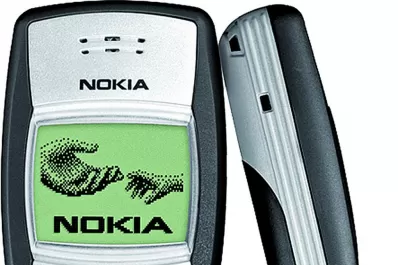 A veces, los “viejitos” le ganan al smartphone