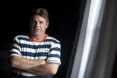 Floreal García se ilusiona con lograr el ascenso