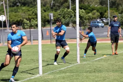 En la fila del casting olímpico