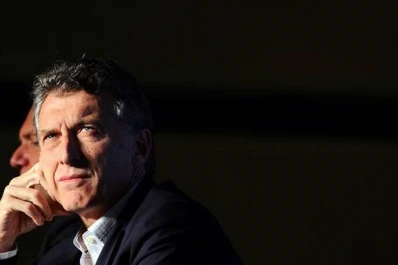 Sobreseyeron al presidente Macri en la causa por escuchas telefónicas