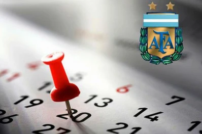 La AFA oficializará hoy el torneo de Primera