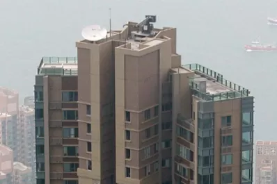 El departamento más caro de Asia se vendió en Hong Kong