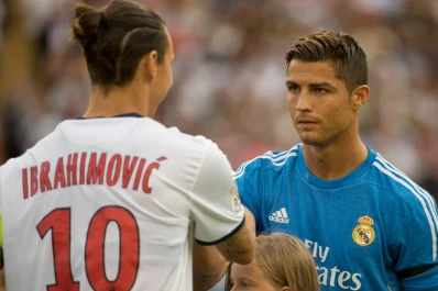 El ránking más insólito del fútbol