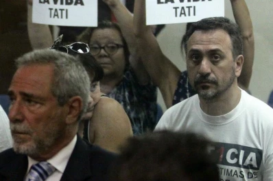 Paolo Menghini: los políticos corruptos saben que desde ahora van a tener sentencia