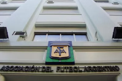 Nueva reunión en AFA para acordar fecha de elecciones