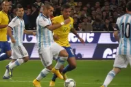 Maxi Pereyra: para la Selección siempre te sentís perfecto