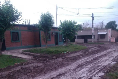 Los padeceres de los vecinos de Tafí Viejo