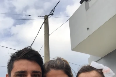 El “decano” y Zampedri consolidaron un vínculo por dos años y medio