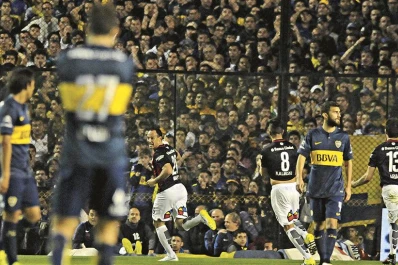 Boca y San Lorenzo jugarán en Córdoba el 3 de febrero