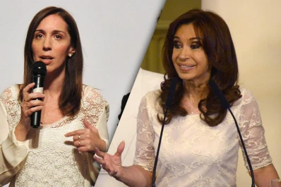 Afirman que Cristina frenó la aprobación del presupuesto bonaerense