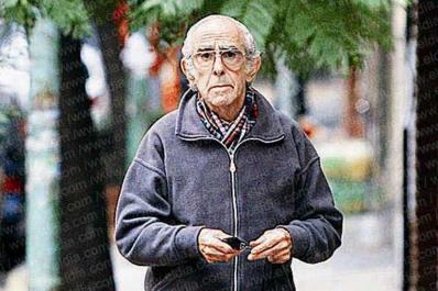 Otorgaron la libertad al odontólogo Ricardo Barreda