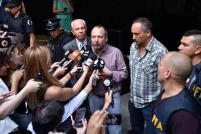 La Justicia ordenó al Ejecutivo que se abstenga de realizar modificaciones en la Afsca
