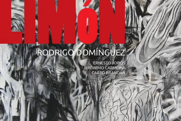 Climas intimistas en la voz de un saxo