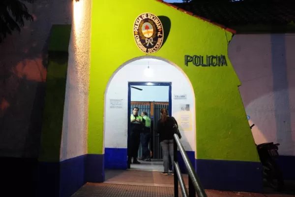 Suman 145 guardiacárceles para reforzar la custodia en las celdas de las comisarías