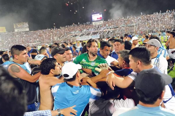 Atlético vuelve a jugar con los grandes