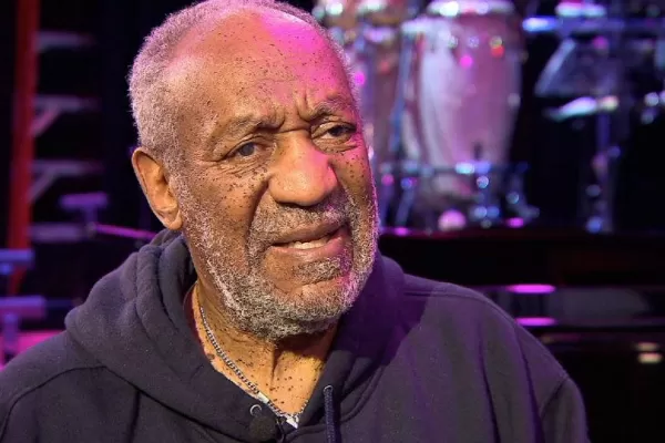 Procesaron a Bill Cosby por agresión sexual