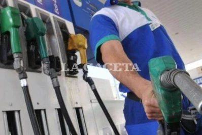 A tener en cuenta: las estaciones de servicio venderán combustible hasta las 22