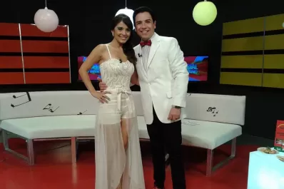 Levantá la copa con Canal 10 para recibir el Año Nuevo