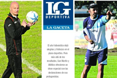 Todos tienen la palabra