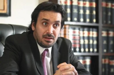 El juez Padilla rechazó la recusación del Gobierno central