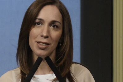 Peña acusa a Cristina ante el frustrado debate en Diputados