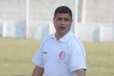Concha dejó atrás el dolor y planifica el nuevo equipo del “juliano”