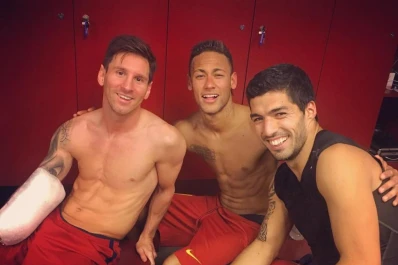 Despedida a toda orquesta