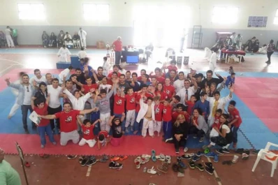 Los éxitos de 2015 invitan a buscar nuevos objetivos