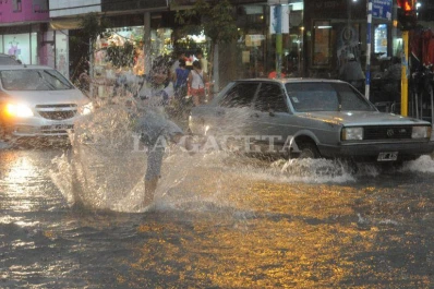 Cena de Fin de Año: así estará esta noche