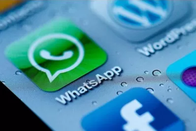 Se registraron problemas con WhatsApp a nivel global