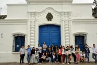 Sueños, ideas y objetivos de los jóvenes del Bicentenario