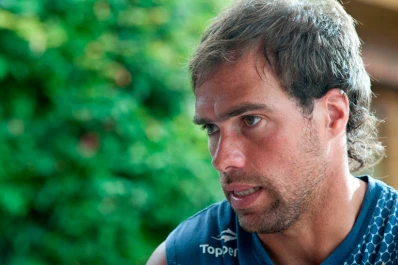 Federico Insúa regresa a Argentino Juniors