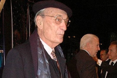 Murió el periodista, locutor y animador Antonio Carrizo