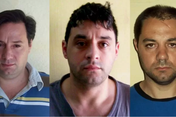 A pesar del megaoperativo, los prófugos siguen en libertad