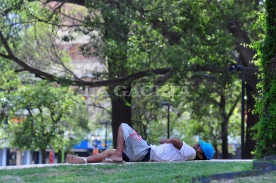 Se esperan tormentas para esta noche
