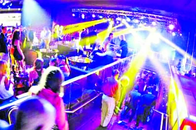 Vacaciones: aquí, allá y en todas partes