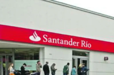 La alarma de un banco causó confusión en Yerba Buena