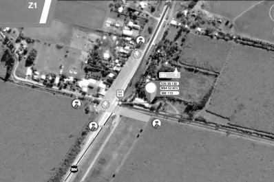 Tucumán: conocé los tres sitios en donde podrás ver la caravana del Dakar 2016