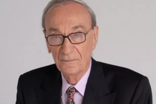 Macri expresó su tristeza por la muerte de Antonio Carrizo