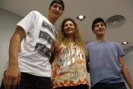 Iván Gramajo: una ilusión que crece sin límites