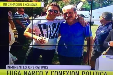 Aníbal: “lo mejor es culparme a mí”