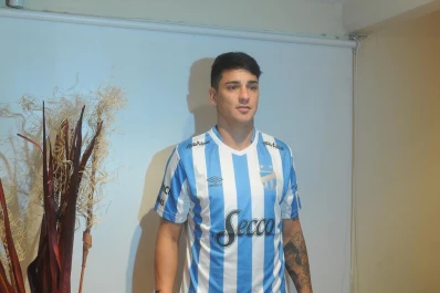 Atlético: el primer paso a la excelencia