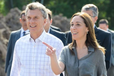 Macri se reintegra mañana luego de sus vacaciones